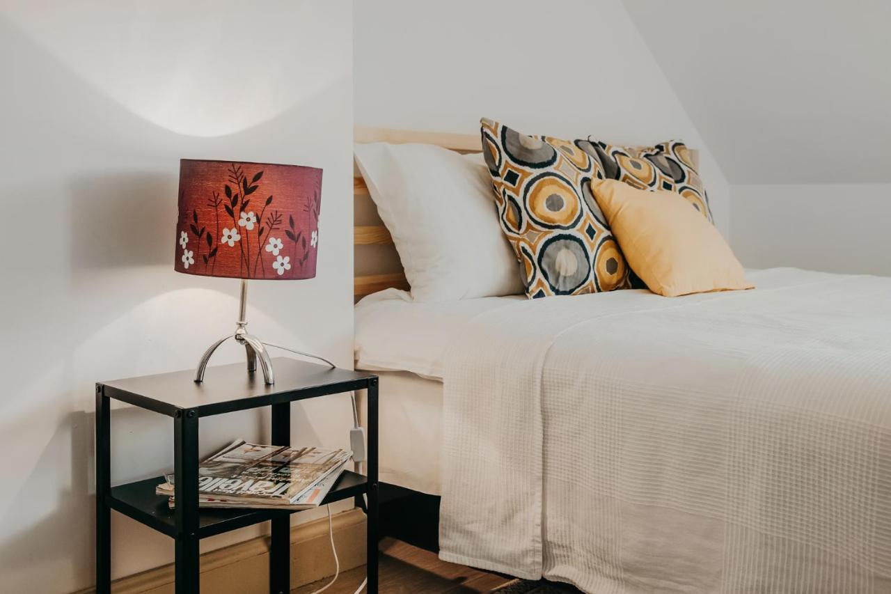 Spacious - 140 Square Meters Apartment, Vilnius City Centre エクステリア 写真